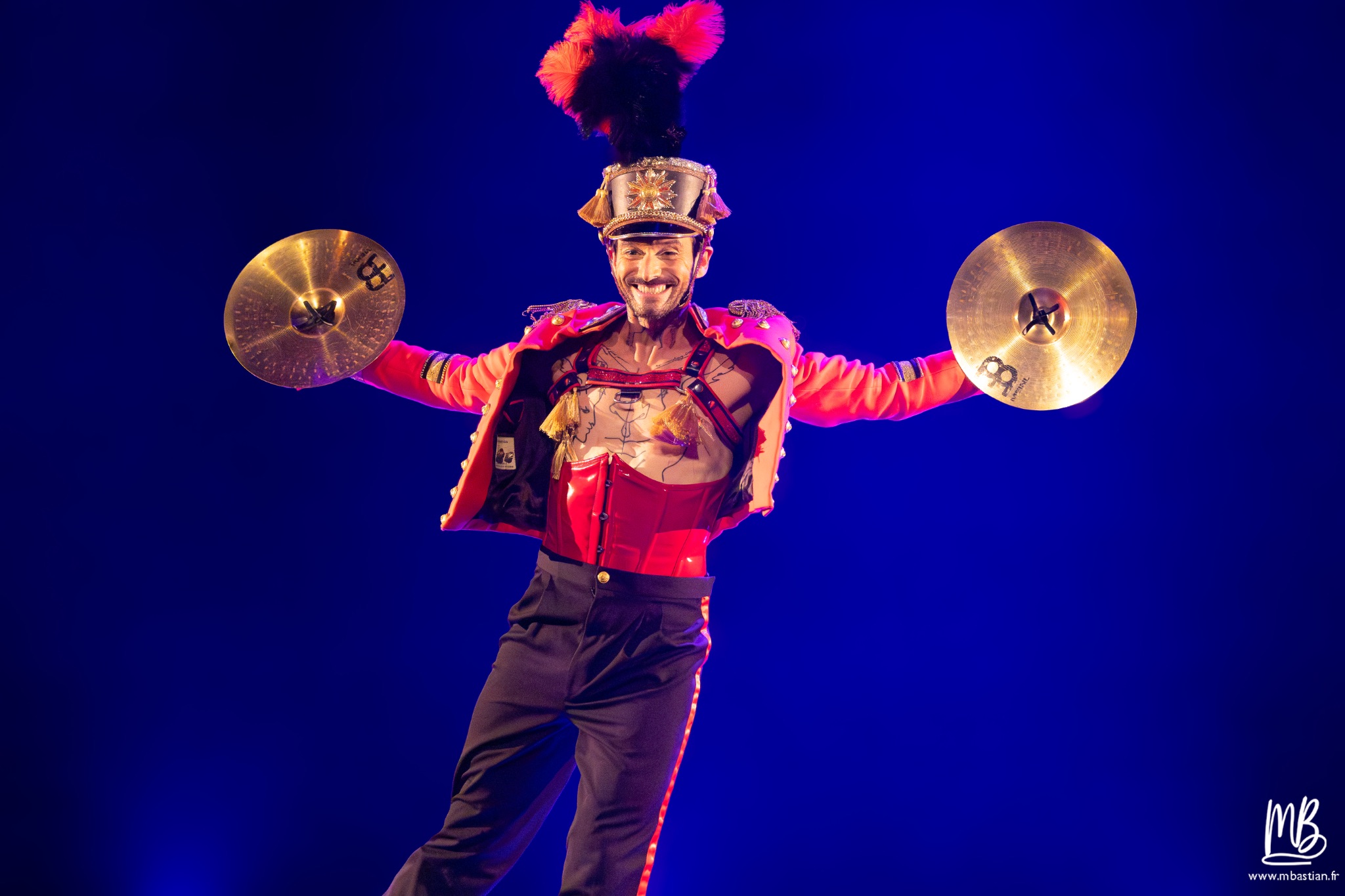 20250527   HDN2025   MB 90